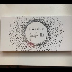 Morphe x Jaclyn Hill Vault palette